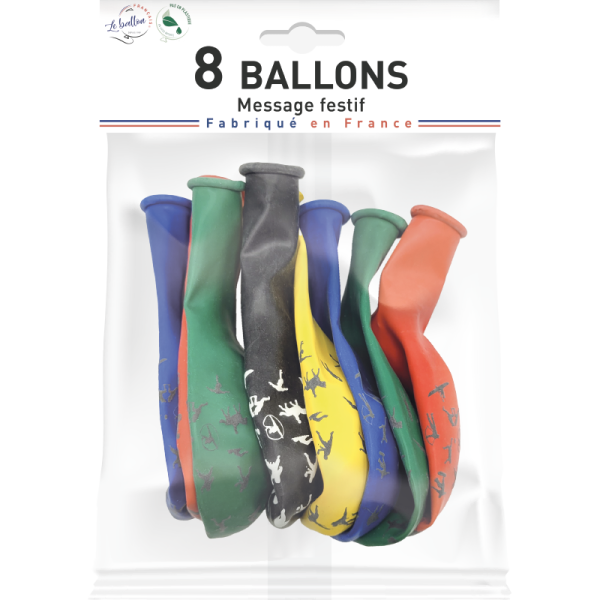 Ballon sportifs – Image 2