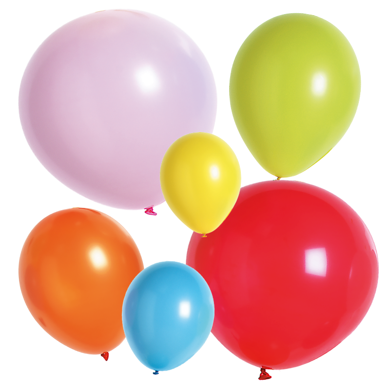 Featured image for “Ballons de tir déclassés”
