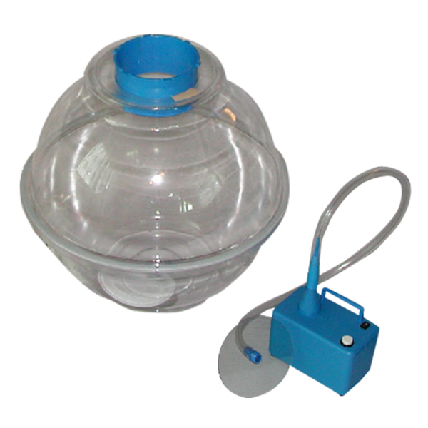 Balloon stuffer