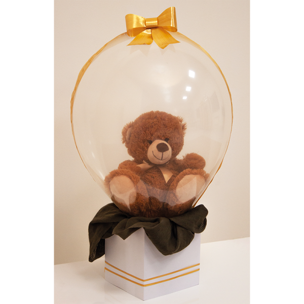 Balloon stuffer – Image 5