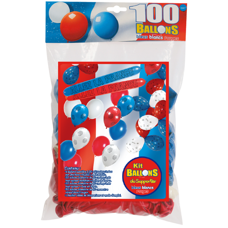 Featured image for “Kit ballons supporter”