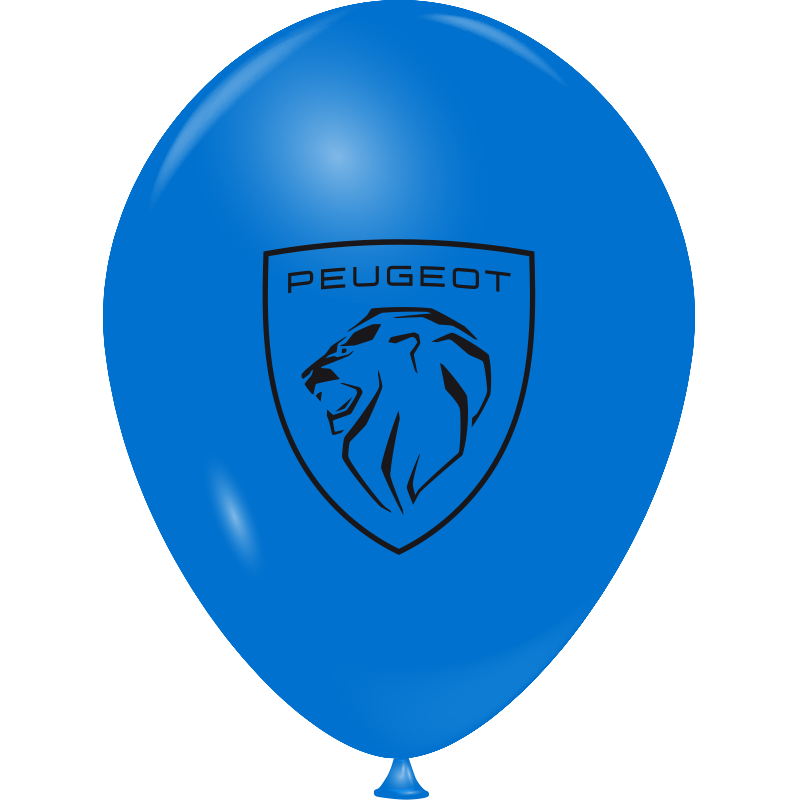 Featured image for “10 000 ballons opaques Ø25/29 cm | 1 Face | 1 couleur”