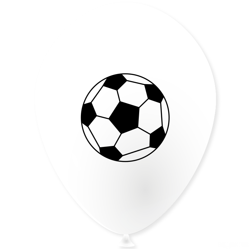 Ballon Foot