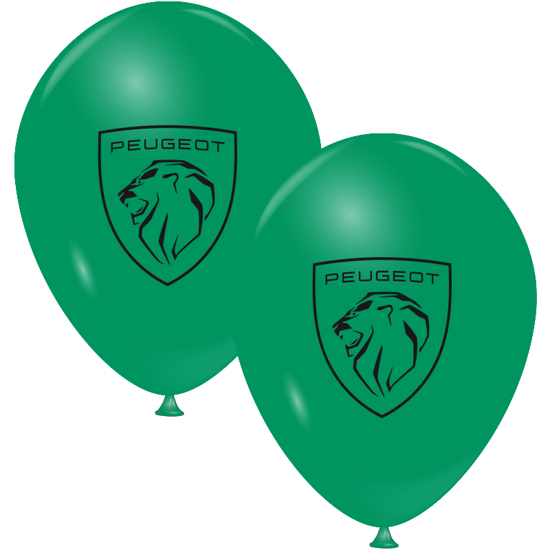 Featured image for “Ballon Ø 30/34 cm | 2 Faces 1 Couleur | Mini 10 000 pièces”