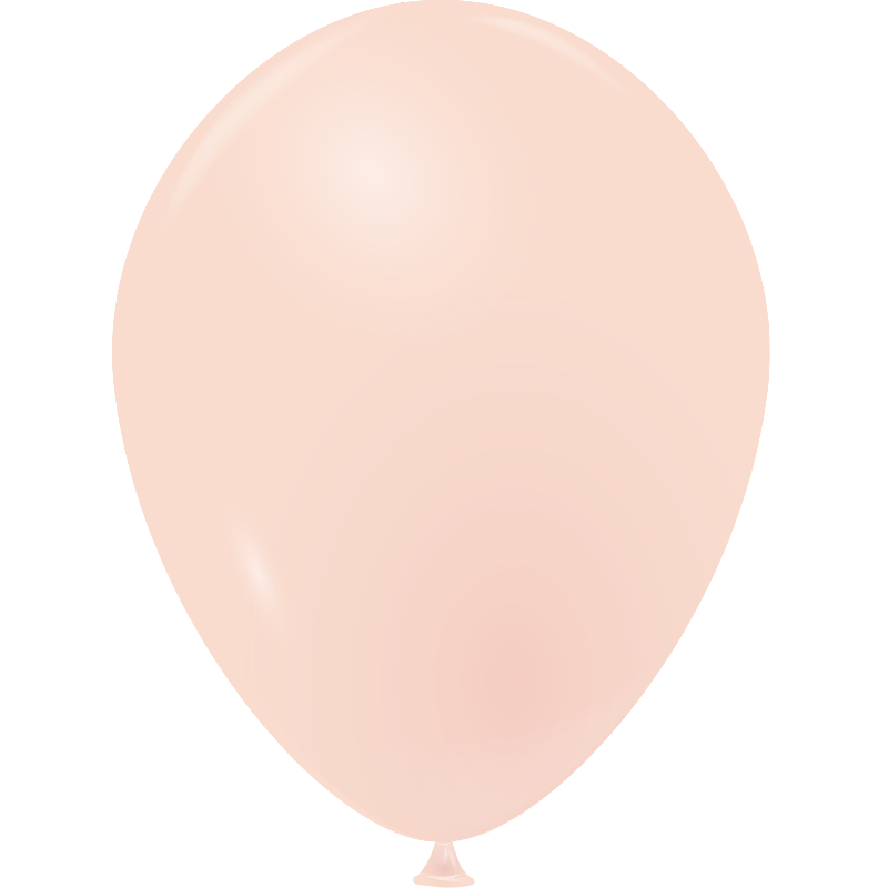 Featured image for “Ballon vieux rose opaque”